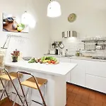 Διαμέρισμα Sant'ambrogio Studio Φλωρεντία