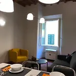 아파트 Sant'ambrogio Studio *