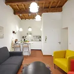 Διαμέρισμα Sant'ambrogio Studio Φλωρεντία