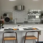 아파트 Sant'ambrogio Studio