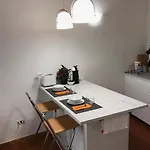 Διαμέρισμα Sant'ambrogio Studio *