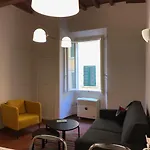 아파트 Sant'ambrogio Studio 피렌체