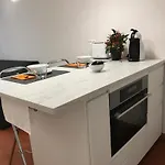 Sant'ambrogio Studio 아파트 *