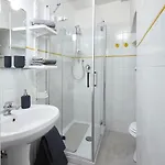 Sant'ambrogio Studio 아파트 피렌체