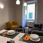 Διαμέρισμα Sant'ambrogio Studio Φλωρεντία