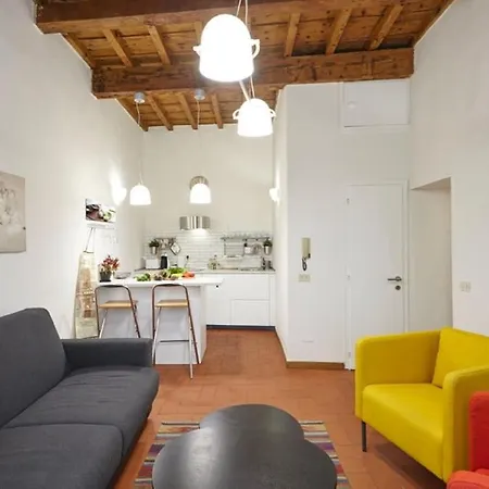 Apartment Sant'ambrogio Studio Florence