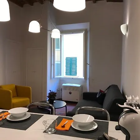 Apartment Sant'ambrogio Studio