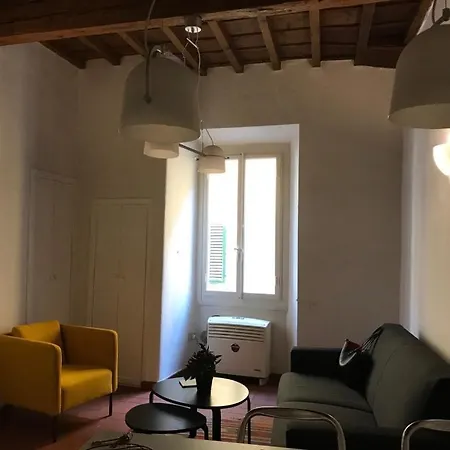 Sant'ambrogio Studio Florenz