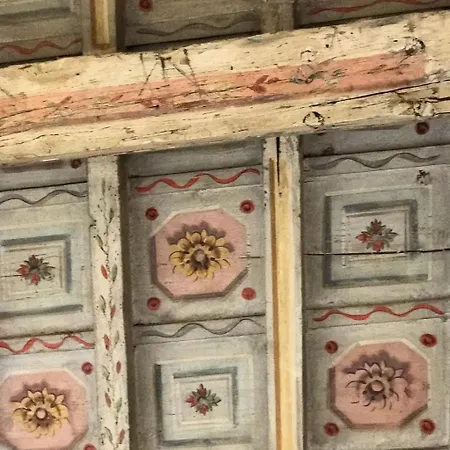 Sant'ambrogio Studio Apartment Florence