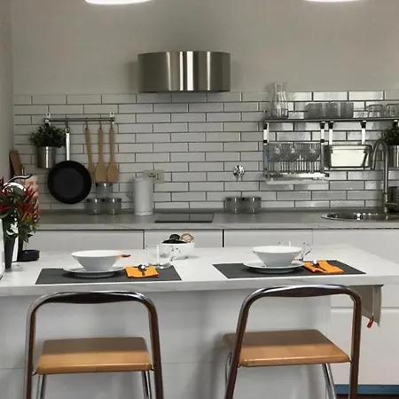 Apartment Sant'ambrogio Studio