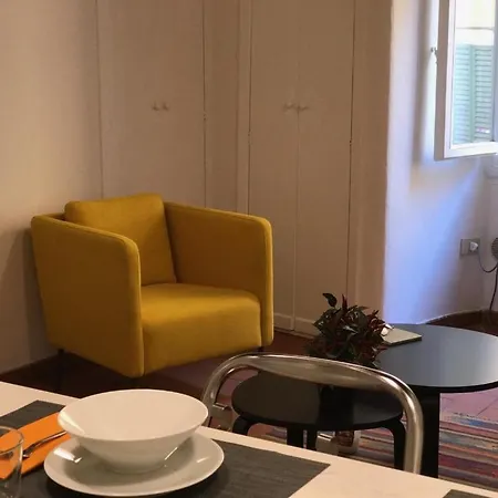 Sant'ambrogio Studio Apartment *