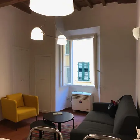Apartment Sant'ambrogio Studio Florenz