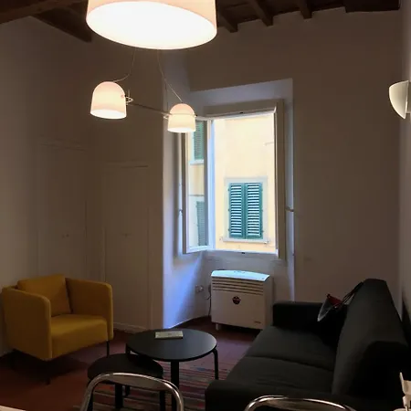 Sant'ambrogio Studio * Φλωρεντία