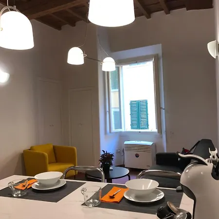 Apartment Sant'ambrogio Studio