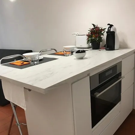 Sant'ambrogio Studio Apartamento *
