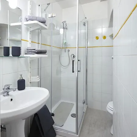 Sant'ambrogio Studio Apartment Florence