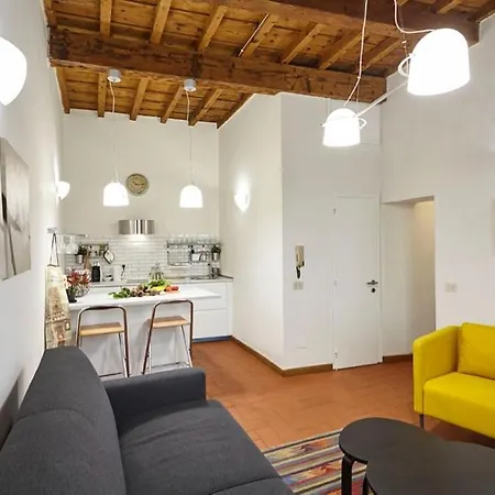 Sant'ambrogio Studio Φλωρεντία