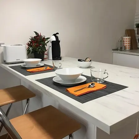 Sant'ambrogio Studio Apartment