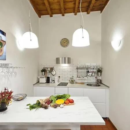 Apartamento Sant'ambrogio Studio