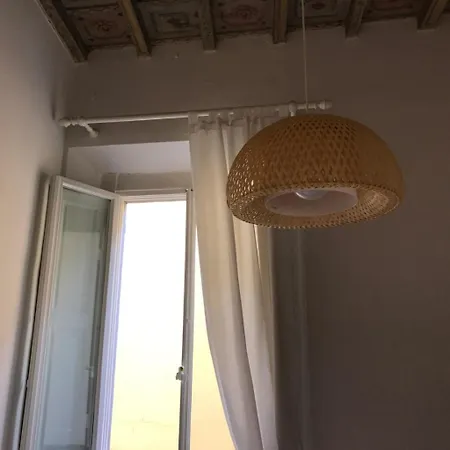 Sant'ambrogio Studio Florence