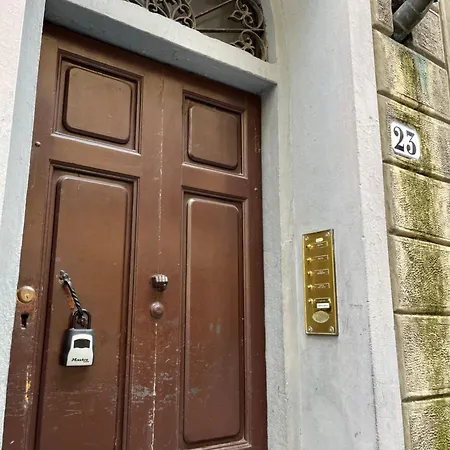Sant'ambrogio Studio * Florence