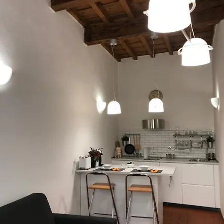 Sant'ambrogio Studio *