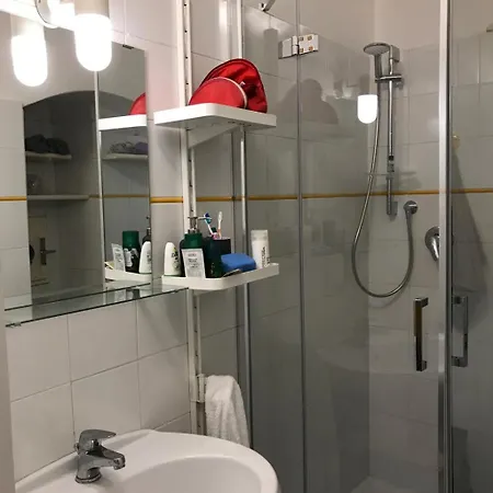 Sant'ambrogio Studio Florence