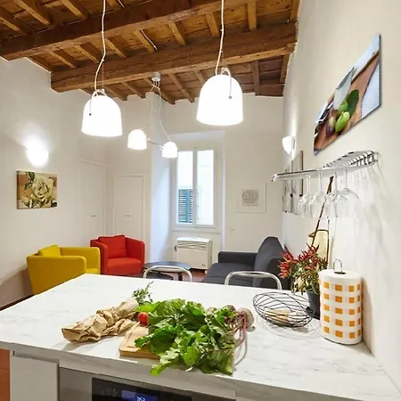 Sant'ambrogio Studio * Florence