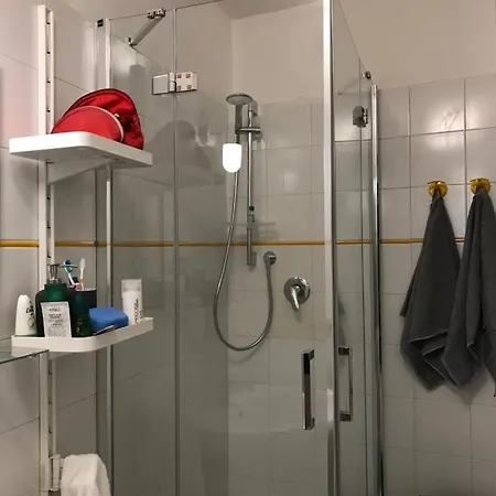 Sant'ambrogio Studio * Florence