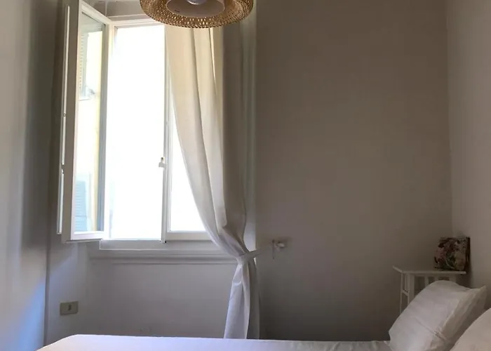Lägenhet Sant'ambrogio Studio *