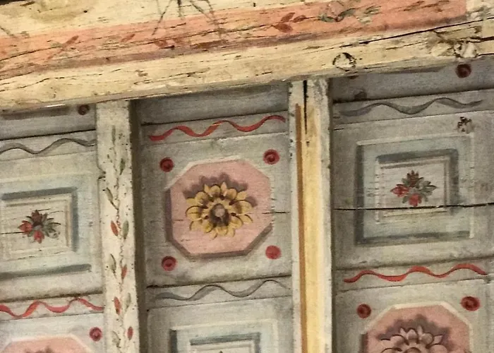 Sant'ambrogio Studio Lägenhet Florens
