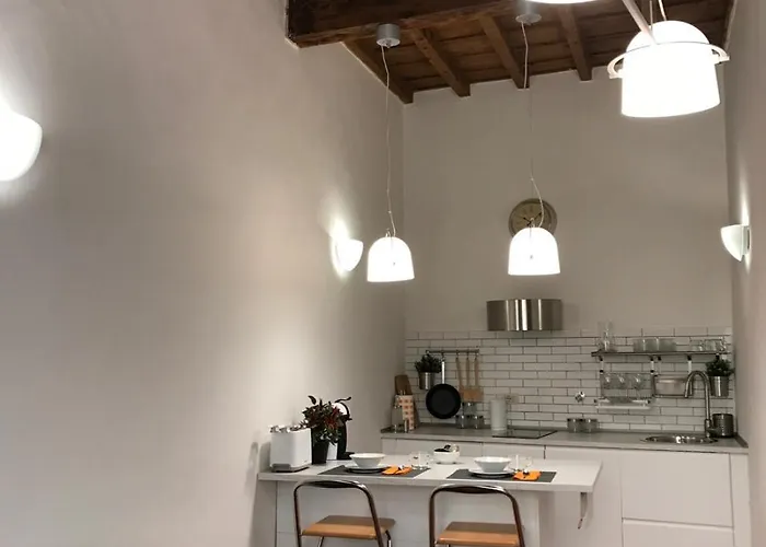 Sant'ambrogio Studio *