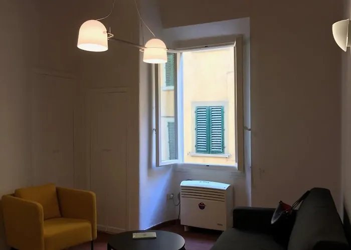 Sant'ambrogio Studio * Florens