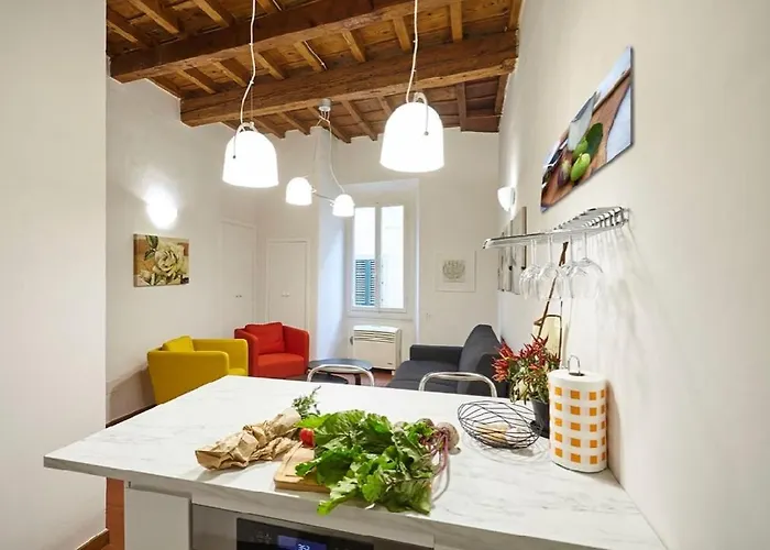Sant'ambrogio Studio * Florens