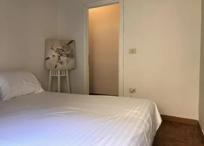 Lägenhet Sant'ambrogio Studio Florens